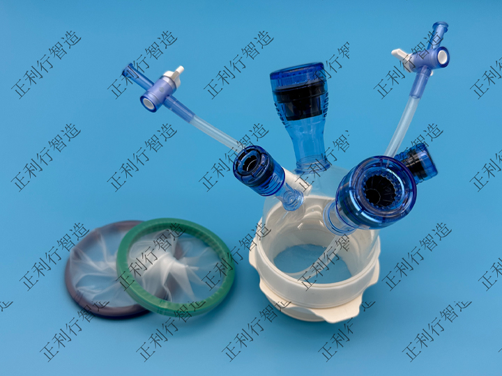 70分離式多通道(四通道)