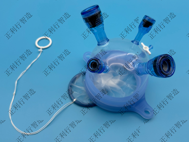 90全軟多通道穿刺器(四通道)