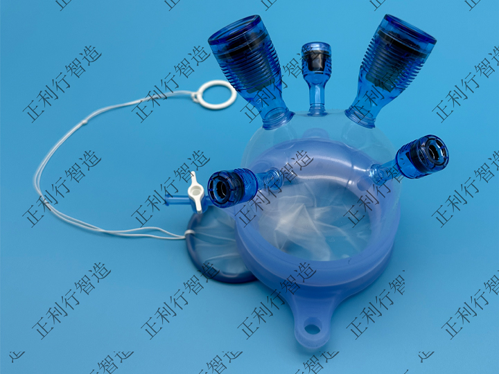 90全軟多通道穿刺器（五通道）