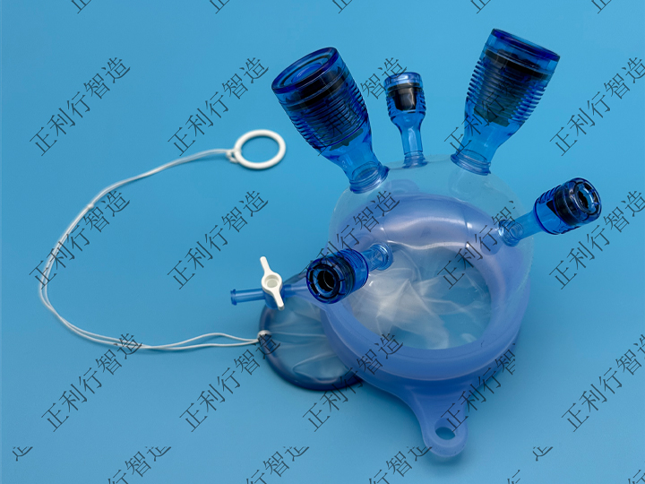 90全軟多通道穿刺器（五通道）