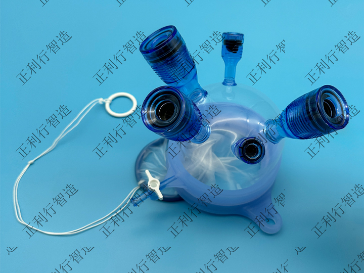 90全軟多通道穿刺器（五通道）