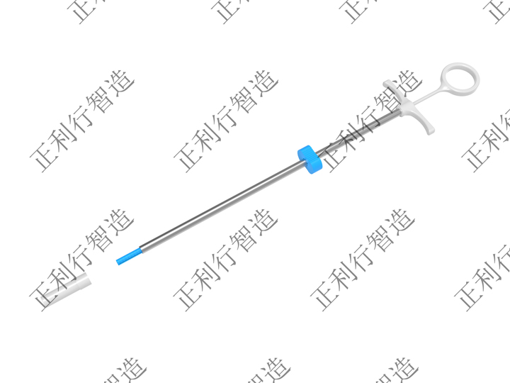 一次性使用子宮支架