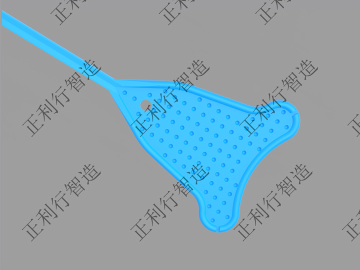 一次性使用子宮支架