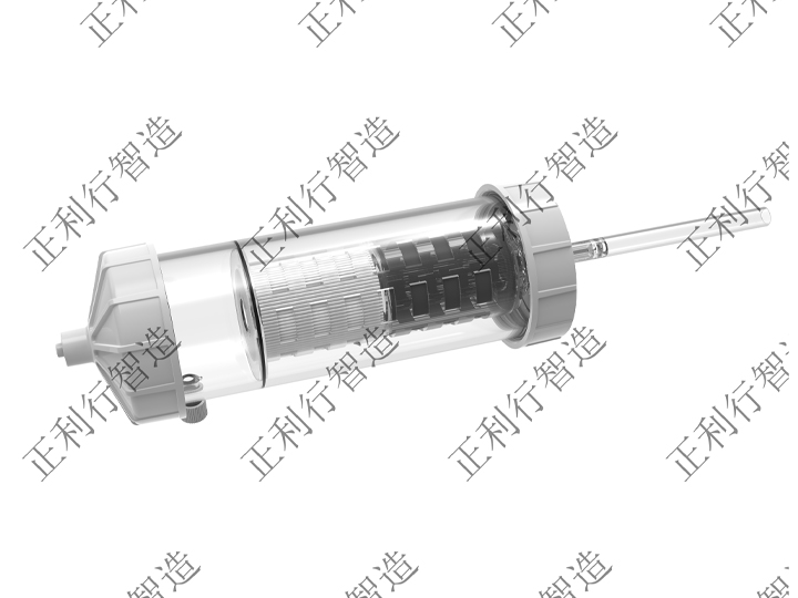 手術(shù)煙霧過濾器