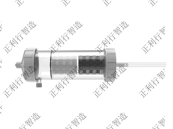 手術(shù)煙霧過濾器